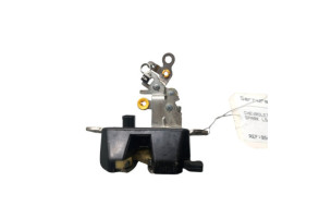 Serrure de hayon CHEVROLET SPARK Photo n°3