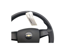 Volant CHEVROLET SPARK Photo n°4