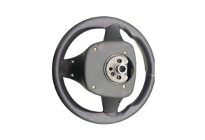 Volant CHEVROLET SPARK Photo n°5