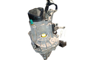 Boite de vitesses SEAT CORDOBA 2 Photo n°7