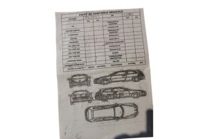 Boite de vitesses SEAT CORDOBA 2 Photo n°9