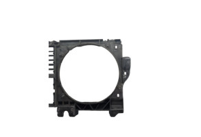 Armature avant, Masque avant CITROEN C5 1 Photo n°3