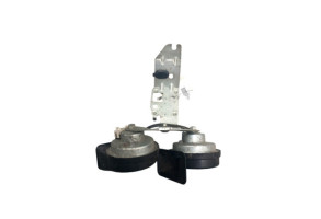 Avertisseur/Klaxon CITROEN C5 1 Photo n°4