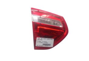 Feu arriere secondaire gauche (feux) CITROEN C4 PICASSO 1 Photo n°1