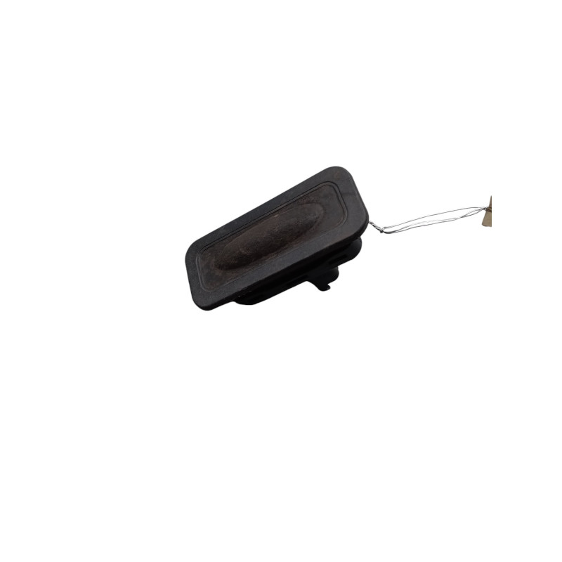 Bouton de coffre RENAULT SCENIC 3 Photo n°1