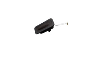 Bouton de coffre RENAULT SCENIC 3 Photo n°1