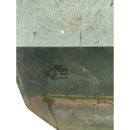 Vitre avant droit AUDI A3 2