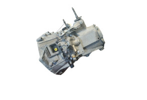 Boite de vitesses CITROEN C4 2 Photo n°3