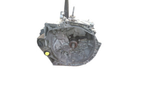 Boite de vitesses CITROEN C4 2 Photo n°6