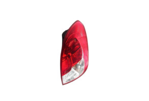 Feu arriere principal droit (feux) HYUNDAI I 20 1 Photo n°2