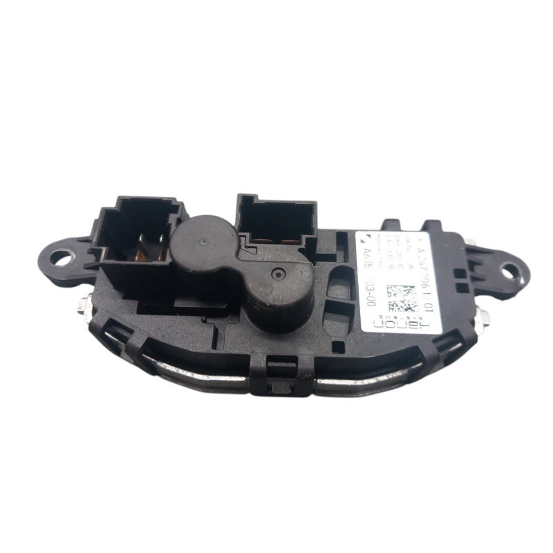 Resistance chauffage MERCEDES CLASSE A 177 Photo n°1
