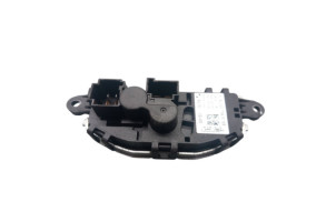 Resistance chauffage MERCEDES CLASSE A 177 Photo n°1