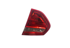 Feu arriere secondaire droit (feux) CITROEN C4 PICASSO 1 Photo n°1