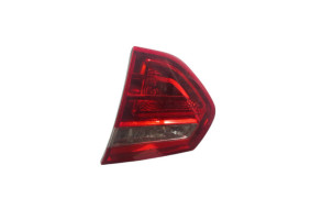 Feu arriere secondaire droit (feux) CITROEN C4 PICASSO 1 Photo n°2