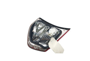 Feu arriere secondaire droit (feux) CITROEN C4 PICASSO 1 Photo n°3