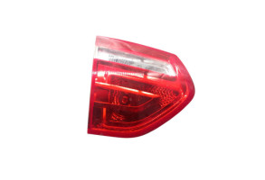 Feu arriere secondaire gauche (feux) CITROEN C4 PICASSO 1 Photo n°1
