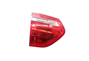 Feu arriere secondaire gauche (feux) CITROEN C4 PICASSO 1 Photo n°2