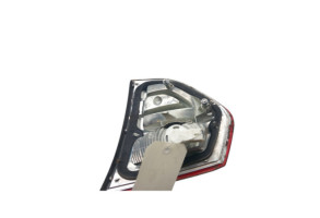 Feu arriere secondaire gauche (feux) CITROEN C4 PICASSO 1 Photo n°3