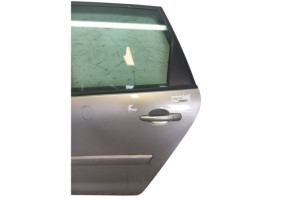 Porte arriere gauche CITROEN C4 PICASSO 1 Photo n°2