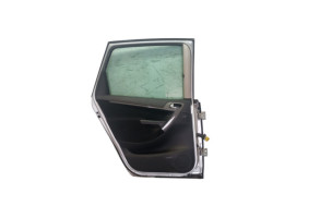 Porte arriere gauche CITROEN C4 PICASSO 1 Photo n°4