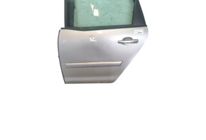 Porte arriere gauche CITROEN C4 PICASSO 1 Photo n°6
