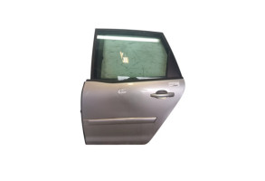 Porte arriere gauche CITROEN C4 PICASSO 1 Photo n°7