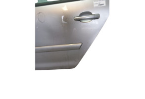 Porte arriere gauche CITROEN C4 PICASSO 1 Photo n°8
