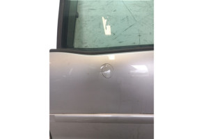 Porte arriere gauche CITROEN C4 PICASSO 1 Photo n°9