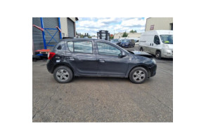 Vitre avant droit DACIA SANDERO 2 Photo n°4