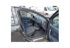 Vitre avant droit DACIA SANDERO 2 Photo n°7