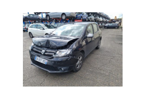 Vitre avant droit DACIA SANDERO 2 Photo n°16