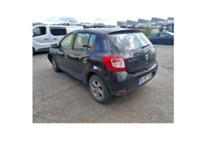 Vitre avant droit DACIA SANDERO 2 Photo n°20