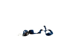 Ceinture avant gauche DACIA SANDERO 2 Photo n°2