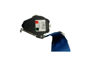 Ceinture avant gauche DACIA SANDERO 2 Photo n°3