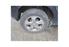 Ceinture avant gauche DACIA SANDERO 2 Photo n°16