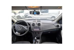 Ceinture avant gauche DACIA SANDERO 2 Photo n°20