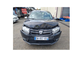 Feu arriere stop central DACIA SANDERO 2 Photo n°4