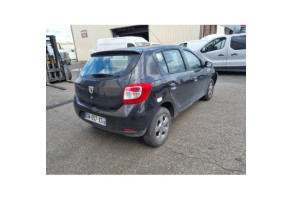 Serrure avant gauche DACIA SANDERO 2 Photo n°18