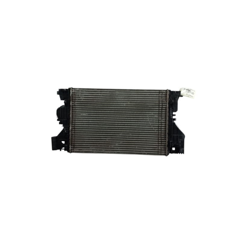 Echangeur air (Intercooler) MERCEDES CLASSE A 177 Photo n°1