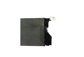 Echangeur air (Intercooler) MERCEDES CLASSE A 177 Photo n°3