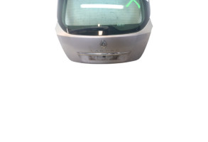Malle/Hayon arriere RENAULT LAGUNA 3 Photo n°2