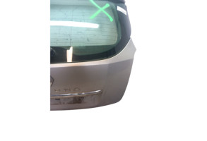 Malle/Hayon arriere RENAULT LAGUNA 3 Photo n°3