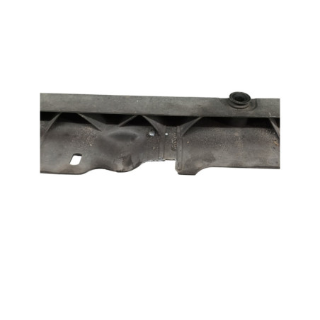 Armature avant, Masque avant CITROEN DS3