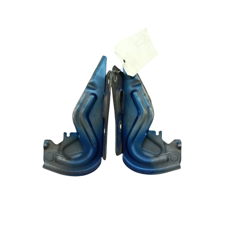 Charniere de capot SEAT IBIZA 4 Photo n°1