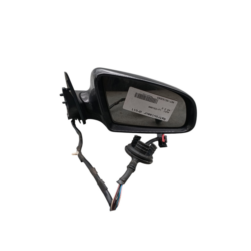 Retroviseur droit AUDI A3 2 Photo n°1