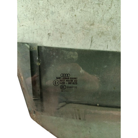 Vitre avant droit AUDI A3 2