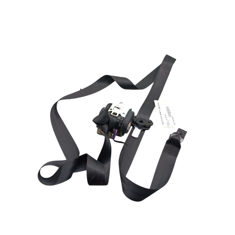 Ceinture avant gauche AUDI A3 2 Photo n°1