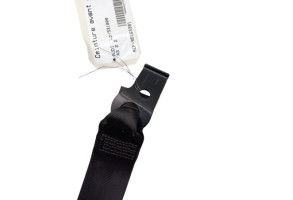 Ceinture avant gauche AUDI A3 2 Photo n°2