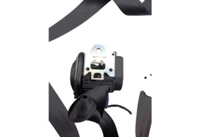 Ceinture avant gauche AUDI A3 2 Photo n°4