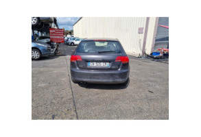 Pommeau de vitesses AUDI A3 2 Photo n°5